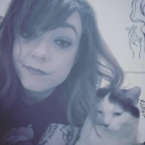 Meet your Posher, Sally